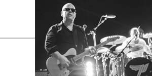 Pixies, Modest Mouse & Cat Power @ Place Bell, Laval, QC, Canada