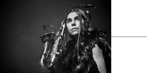 PJ Harvey @ Metropolis, Montréal, QC, Canada