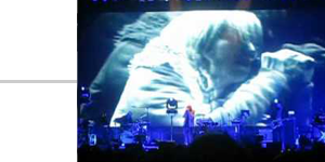 Portishead @ Quai Jacques Cartier, Montréal, QC, Canada