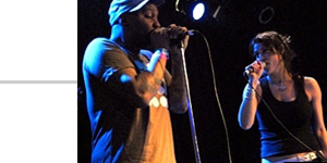 P.O.S, Dessa & Astronautalis @ Il Motore, Montréal, QC, Canada