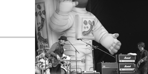 Snoop Dogg & Primus @ Cisco Systems Bluesfest 2008, Ottawa, ON, Canada