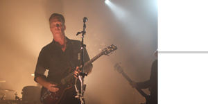 Queens of the Stone Age & The Black Angels @ Sony Centre for the Performing Arts, Toronto, ON, Canada