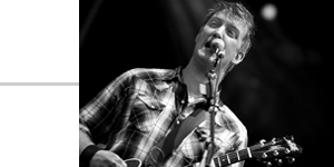 Queens of the Stone Age & Mugison @ Ottawa Civic Centre, Ottawa, ON, Canada