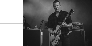 Queens of the Stone Age, Tokyo Police Club, Styx & Foreigner @ RBC Royal Bank Bluesfest 2014, Ottawa, ON, Canada