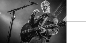 Queens of the Stone Age @ Budweiser Stage, Toronto, ON, Canada