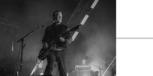 Queens of the Stone Age & The Struts @ Canadian Tire Centre, Ottawa, ON, Canada