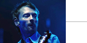 Radiohead @ Hummingbird Centre, Toronto, ON, Canada