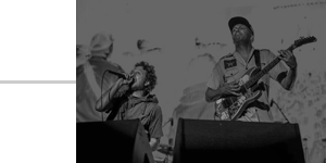 Rage Against the Machine & Run the Jewels @ RBC Royal Bank Bluesfest 2022, Ottawa, ON, Canada