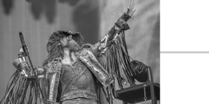 Rob Zombie & Marilyn Manson @ Canadian Tire Centre, Ottawa, ON, Canada