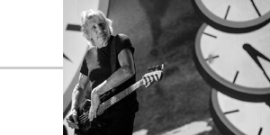 Roger Waters @ Canadian Tire Centre, Ottawa, ON, Canada