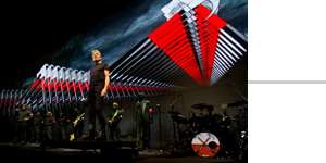 Roger Waters @ Scotiabank Place, Ottawa, ON, Canada