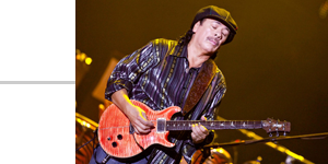Santana @ Cisco Systems Bluesfest 2010, Ottawa, ON, Canada