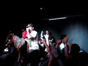 Slaughterhouse Live @ Ritual Nightclub, Ottawa, ON