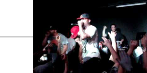 Slaughterhouse & Pharoahe Monch @ Ritual Nightclub, Ottawa, ON, Canada