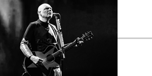 The Smashing Pumpkins @ Canadian Tire Centre, Ottawa, ON, Canada
