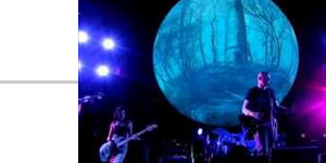 The Smashing Pumpkins @ Centre Bell, Montréal, QC, Canada