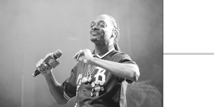 Snoop Dogg @ Tweed Front Yard Shindig 2018, Smiths Falls, ON, Canada