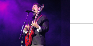 System of a Down @ Molson Amphitheatre, Toronto, ON, Canada