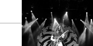 Soundgarden @ Cisco Systems Bluesfest 2011, Ottawa, ON, Canada