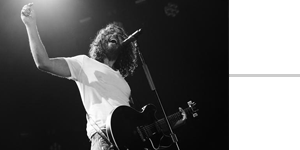 Soundgarden @ Molson Amphitheatre, Toronto, ON, Canada