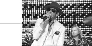 Stone Temple Pilots @ Cisco Systems Bluesfest 2009, Ottawa, ON, Canada