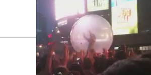 The Flaming Lips @ NXNE 2012, Toronto, ON, Canada