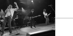 The Tragically Hip & Constantines @ Scotiabank Place, Ottawa, ON, Canada