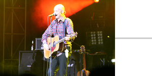 The Tragically Hip & TV on the Radio @ Cisco Systems Bluesfest 2008, Ottawa, ON, Canada