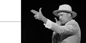 The Tragically Hip @ RBC Royal Bank Bluesfest 2013, Ottawa, ON, Canada