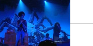 The Mars Volta @ Metropolis, Montréal, QC, Canada