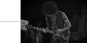 The Mars Volta @ Kool Haus, Toronto, ON, Canada