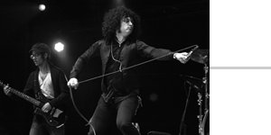 The Mars Volta @ MTELUS, Montréal, QC, Canada