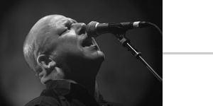 Pixies @  Ottawa Civic Centre, Ottawa, ON, Canada