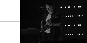 The Smile @ RBC Royal Bank Bluesfest 2023, Ottawa, ON, Canada