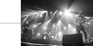 Them Crooked Vultures @ Scotiabank Place, Ottawa, ON, Canada