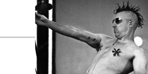 Tool & Intronaut @ Air Canada Centre, Toronto, ON, Canada