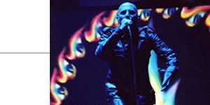 Tool & Tomahawk @ Corel Centre, Ottawa, ON, Canada