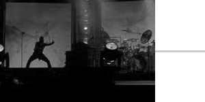 Tool @ Molson Amphitheatre, Toronto, ON, Canada