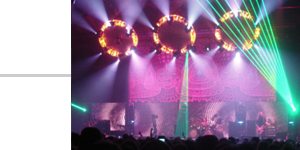 Tool @ Hummingbird Centre, Toronto, ON, Canada