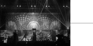 Tool @ Copps Coliseum, Hamilton, ON, Canada