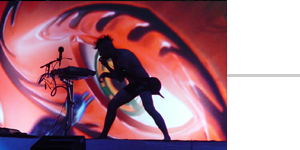 Tool @ Molson Amphitheatre, Toronto, ON, Canada