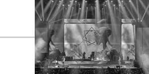 Tool & Once and Future Band @ Centre Bell, Montréal, QC, Canada