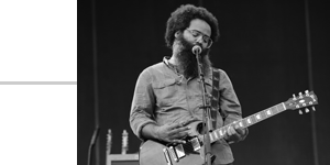 TV on the Radio @ Metropolis, Montréal, QC, Canada