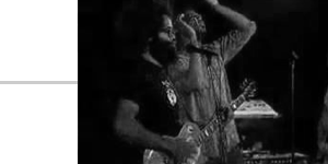 TV on the Radio @ Kool Haus, Toronto, ON, Canada