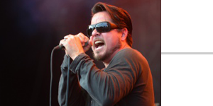 Vista Chino & Black Pussy @ Ritual Nightclub, Ottawa, ON, Canada